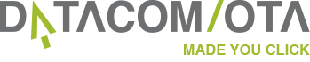 DataCom/OTA Logo